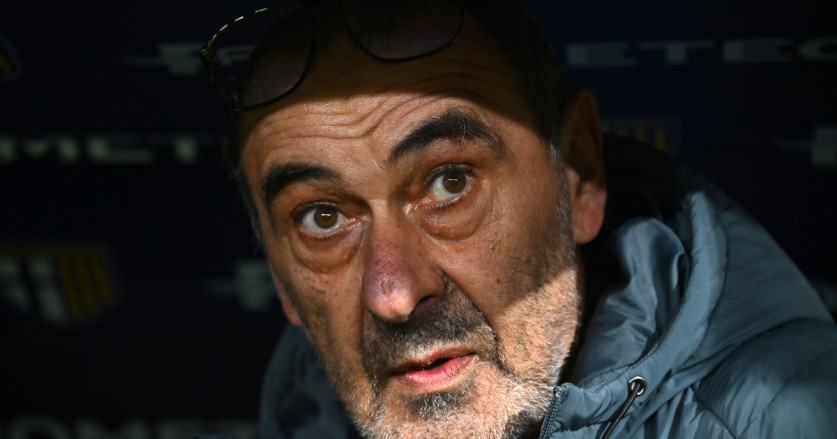 Januari: Titik Balik untuk Lazio dan Sarri