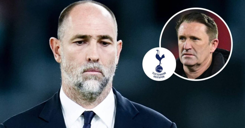 Tottenham Hotspur Pertimbangkan Robbie Keane Sebagai Pengganti Igor Tudor