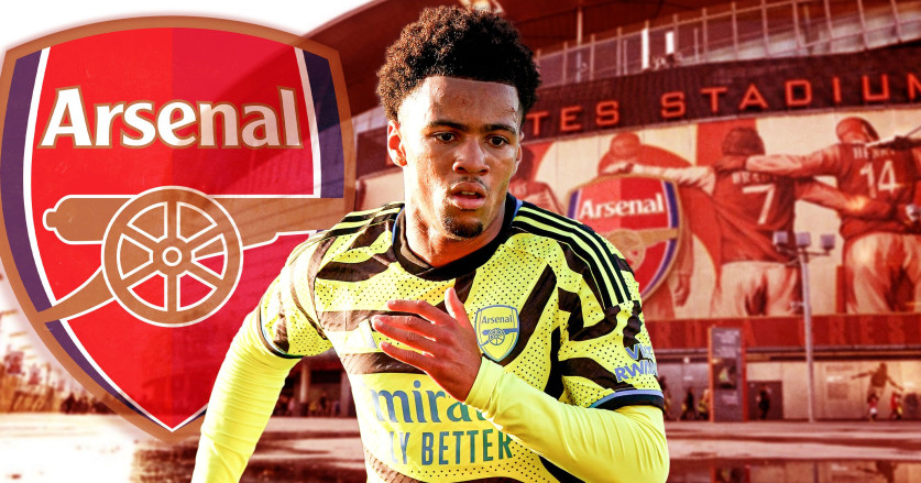 Update Arsenal: Kontrak Baru Dua Talenta Hebat The Gunners