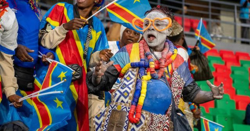 Tuduhan Voodoo Eric Chelle pada DR Kongo di Kualifikasi Piala Dunia