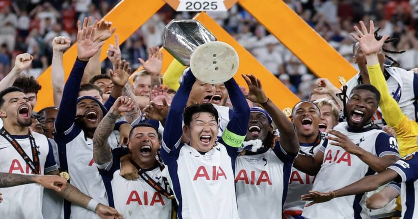 Tottenham Hotspur Tolak Tawaran Akuisisi dari Konsorsium AS