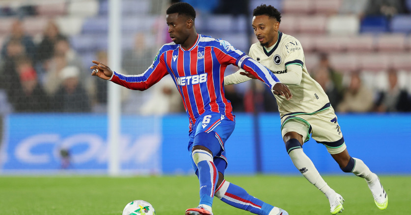 Atletico Madrid Bersaing dengan Barcelona dan Liverpool untuk Marc Guehi