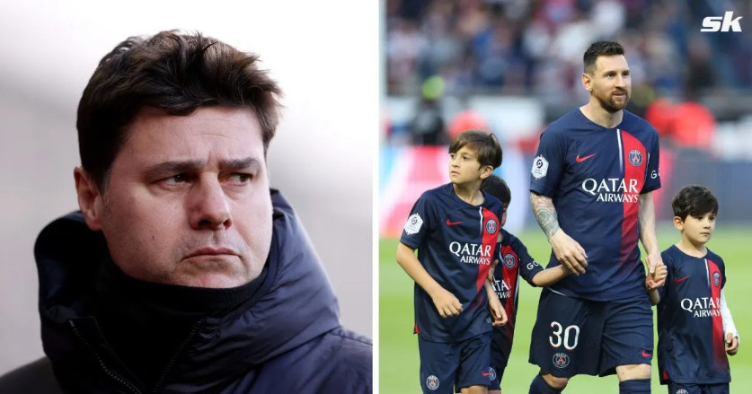 Mengapa Lionel Messi Kesulitan di PSG: Pengakuan Mauricio Pochettino