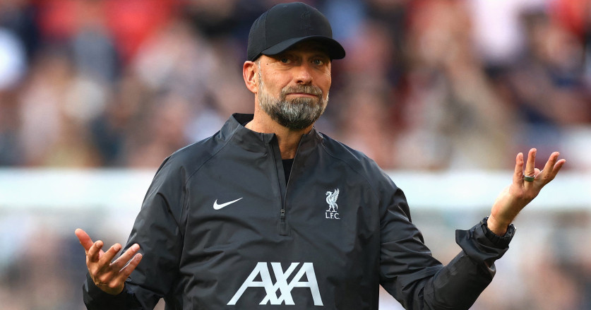 Klopp Mengakui Kesalahan Terbesarnya: Gagal Rekrut Son Heung-min