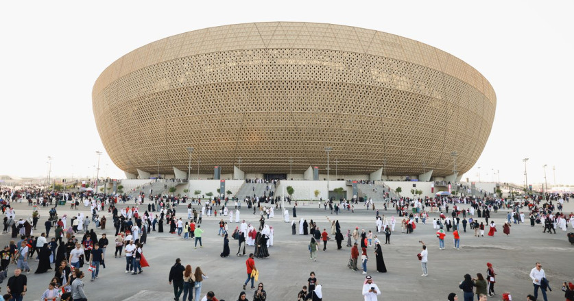 La Finalissima Terancam Ditunda Akibat Ketegangan di Timur Tengah