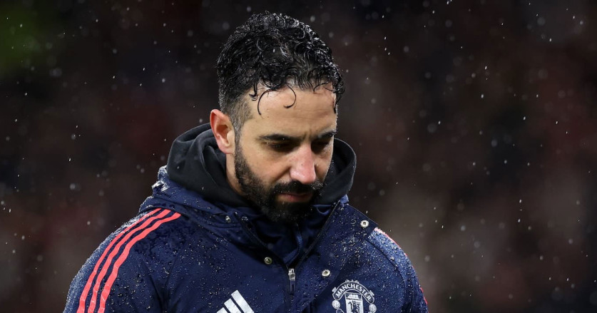 Rio Ferdinand Ungkap Empat Pemain yang Harus Direkrut Manchester United