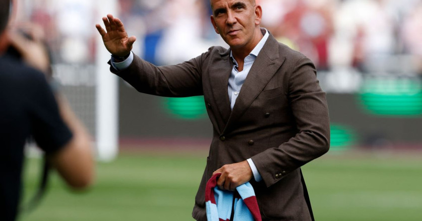 Paolo Di Canio Sebut Penampilan Babak Pertama Inter di Final Liga Champions 2025 Sulit Diterima Nalar
