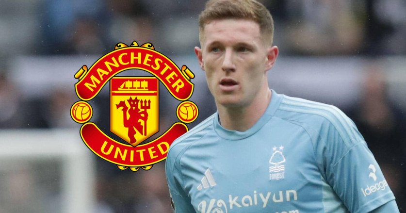 Manchester United Incar Pemain £100 Juta untuk Perkuat Lini Tengah 