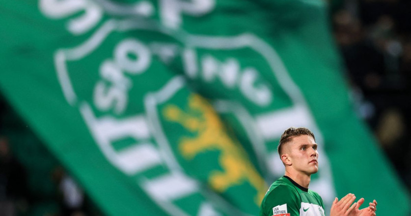 Viktor Gyokeres Jadi Incaran Juventus Setelah Arsenal dan Man United