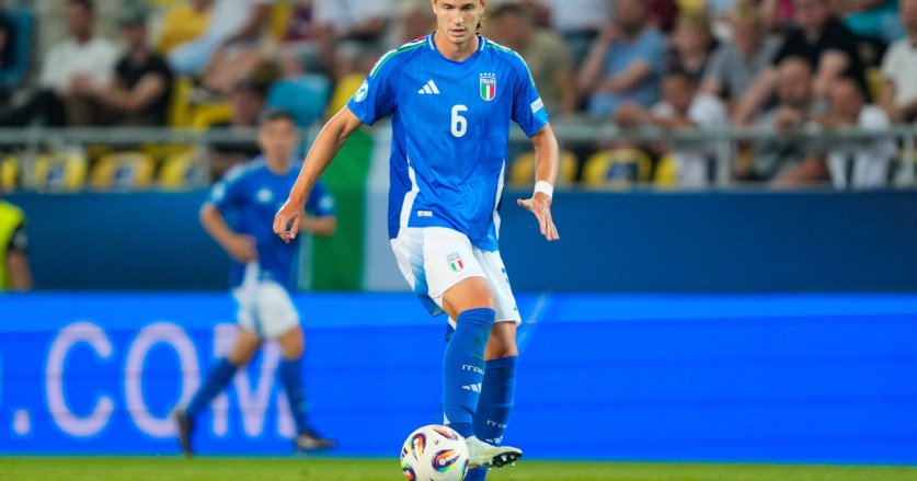 Mengapa Ghilardi Harus Membuat Roma Merogoh Kocek Lebih dari Rp 144 M