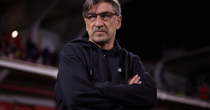 Atalanta Resmi Pecat Pelatih Kepala Ivan Juric