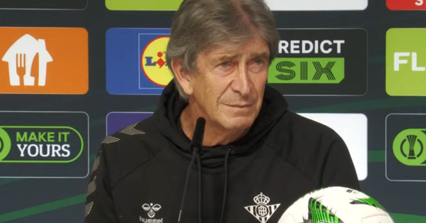 Manuel Pellegrini: Kami Bukan Underdog dan Chelsea Bukan Goliath