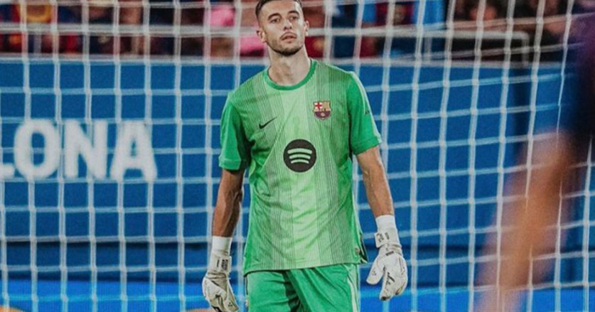 Barcelona Terima Tawaran Besiktas untuk Ter Stegen