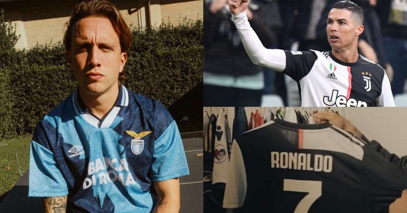 Fans Manchester United Dilarang Cetak Nama Tiga Legenda di Jersey Musim 2025/26