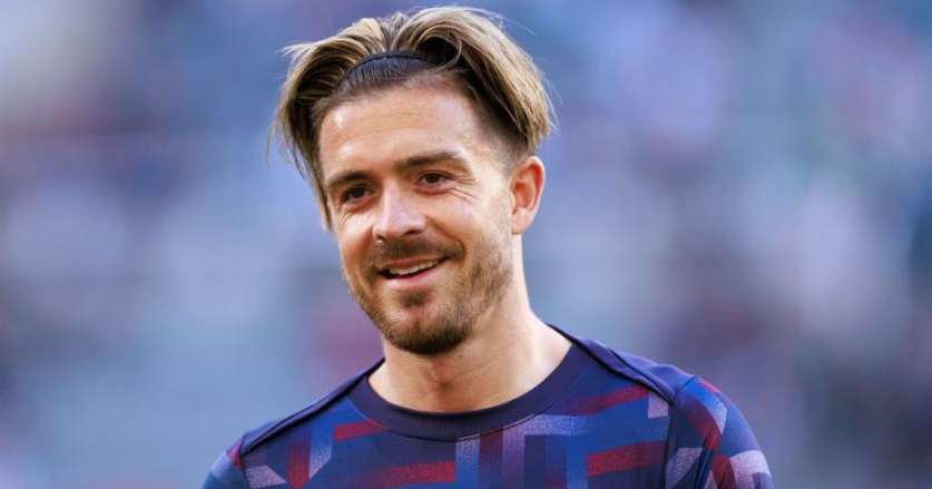 Pernyataan Mengharukan Jack Grealish Pasca Operasi Kaki