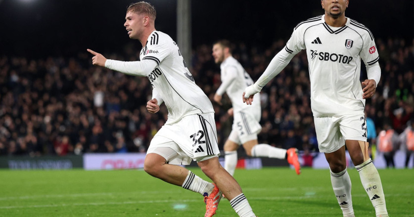 Prediksi dan Tips Pertandingan Fulham vs Nottingham Forest | 22 Desember 2025