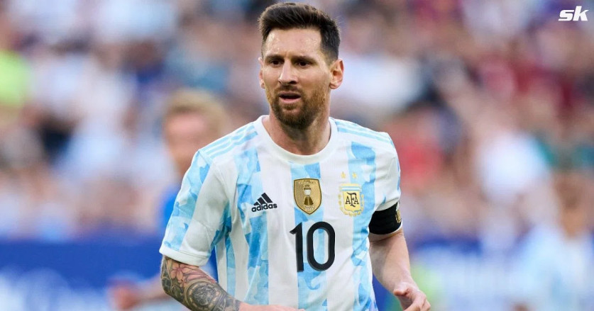 Argentina FA Dituduh Melanggar Kesepakatan $14.8 Juta untuk Bawa Messi ke Kerala