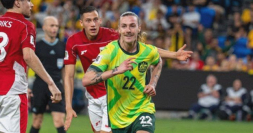 Preview Australia vs Jepang, Socceroos Ingin Garansi Langsung Lolos