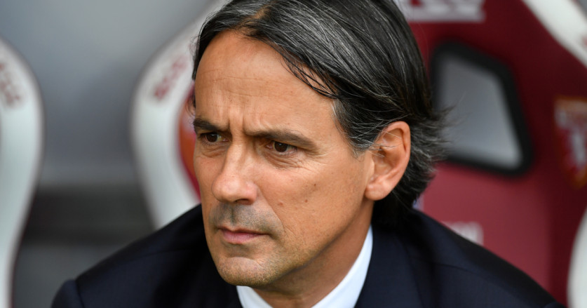 PSG vs Inter: Nerazzuri Malah Diguncang Tawaran Dahsyat Al Hilal Untuk Simone Inzaghi 