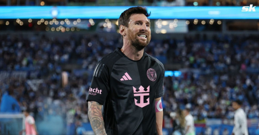 Peringatan untuk Pemain Sepak Bola: Pengaruh Messi di Inter Miami