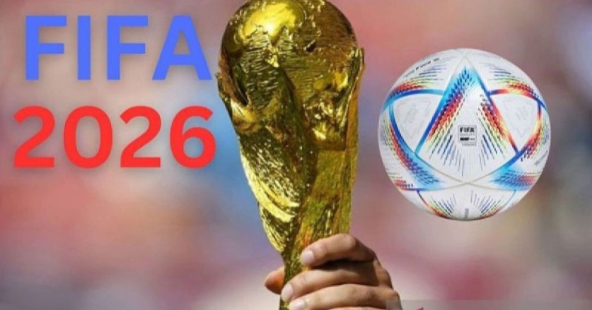 Hasil Undian Piala Dunia 2026: Brasil dan Prancis di Grup Berat