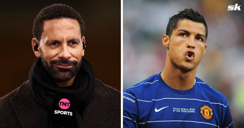 Mengapa Cristiano Ronaldo Jarang Berbicara di Grup WhatsApp Ikon Manchester United