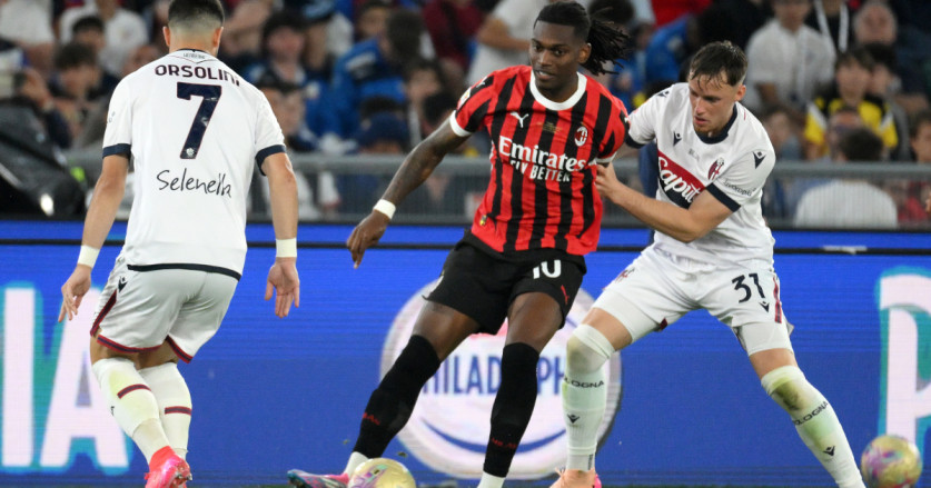 Analisis Jadwal Awal Serie A 2025-26: Milan Hadapi Tantangan Berat