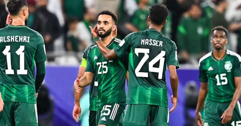 Preview Arab Saudi vs Yordania, Prediksi dan Berita Tim; Pemanasan Saudi Jelang Ketemu Bahrain