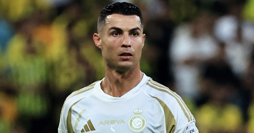Cristiano Ronaldo Pertimbangkan Dua Tawaran Kontrak Serius