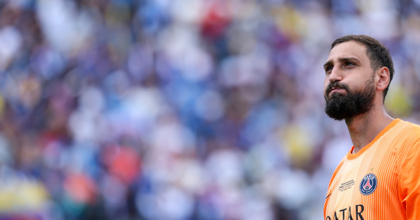 Donnarumma Semakin Dekat ke Manchester City, Galatasaray Ajukan Tawaran untuk Ederson