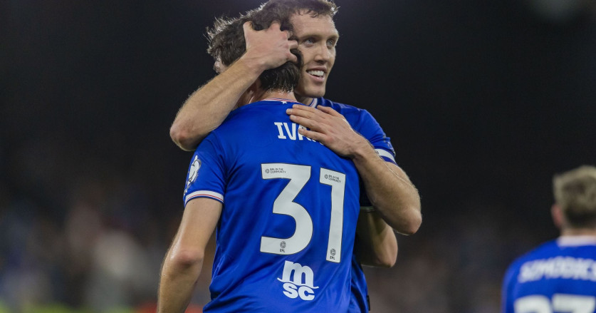 Prediksi dan Analisis Ipswich Town vs Stoke City | 10 Desember 2025