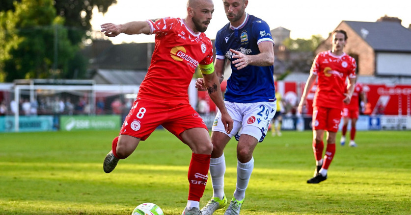 Prediksi dan Tips Pertandingan Linfield FC vs Shelbourne | 16 Juli 2025