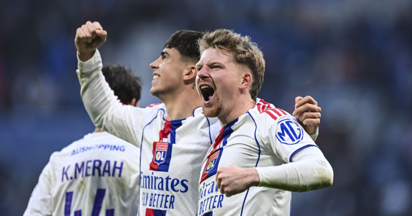 Prediksi dan Tips Pertandingan Lyon vs St Cyr Collonges au Mont | 21 Desember 2025