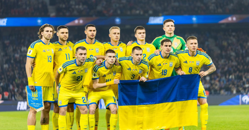 Prediksi dan Tips Pertandingan Ukraina vs Islandia | 16 November 2025