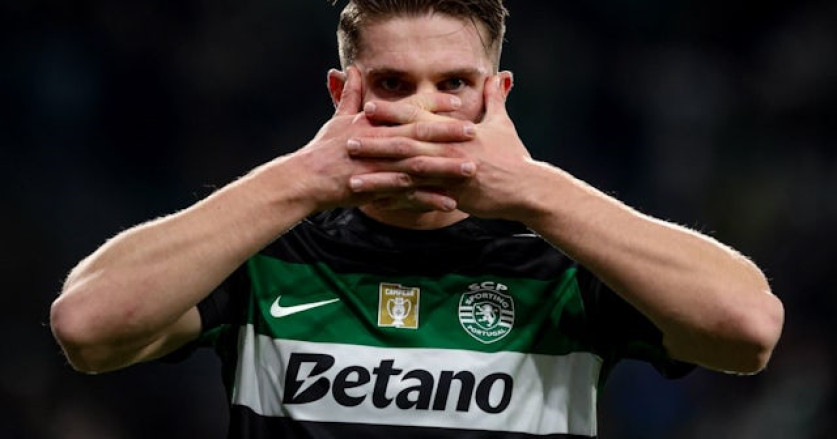 Prediksi Formasi Arsenal Musim Depan dengan Lima Rekrutan Mengejutkan