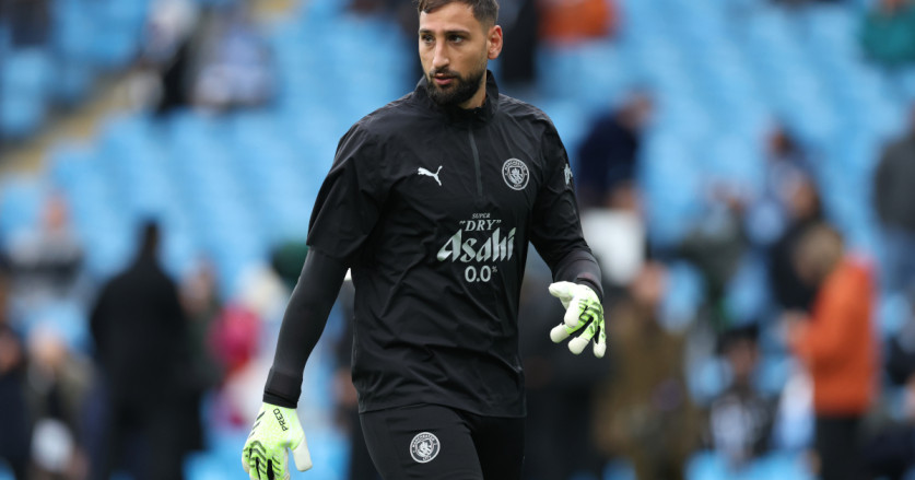 Keputusan PSG Lepas Donnarumma Dinilai Tak Masuk Akal