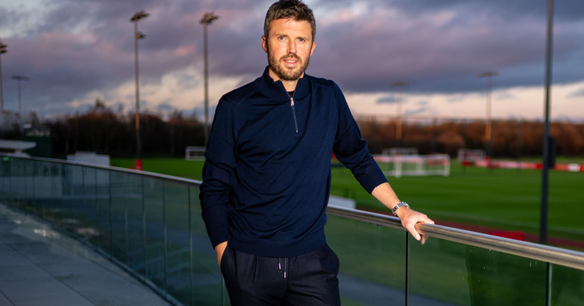 Pandangan Jujur Rekan Tim Cremonese tentang Diet Jamie Vardy