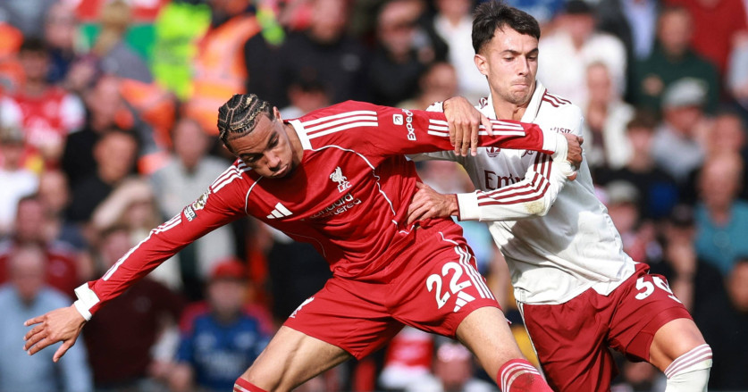 Preview Arsenal vs Liverpool di Liga Premier, Big Match Krusial