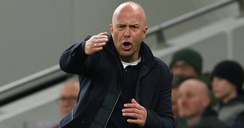 Liverpool Berharap Xabi Alonso Gantikan Arne Slot