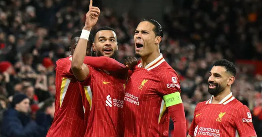 Calon Pengganti Manajer Liverpool: Siapa yang Akan Menggantikan Arne Slot?