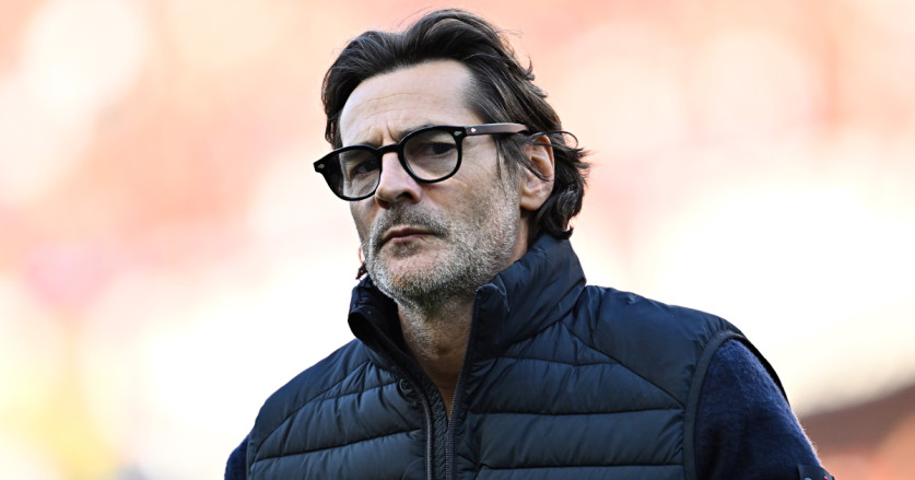 Fiorentina Berjuang Keluar dari Krisis, Vanoli Janji Lakukan Perubahan