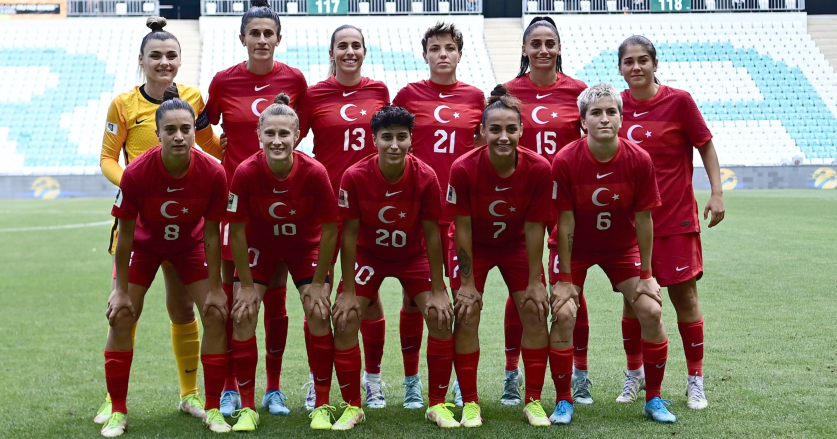 Skandal Taruhan Sepak Bola Turki: Ratusan Wasit Terlibat Pelanggaran