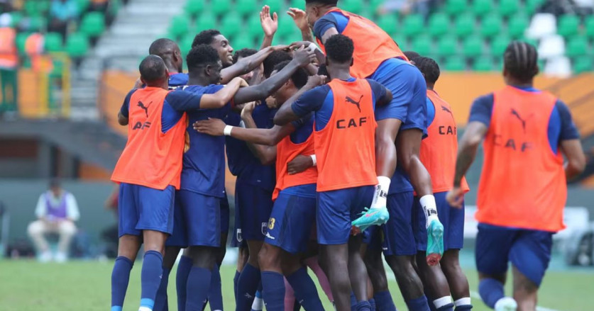 Ketika Negara dengan Populasi 500.000 Orang Cetak Sejarah Lolos ke Piala Dunia 2026