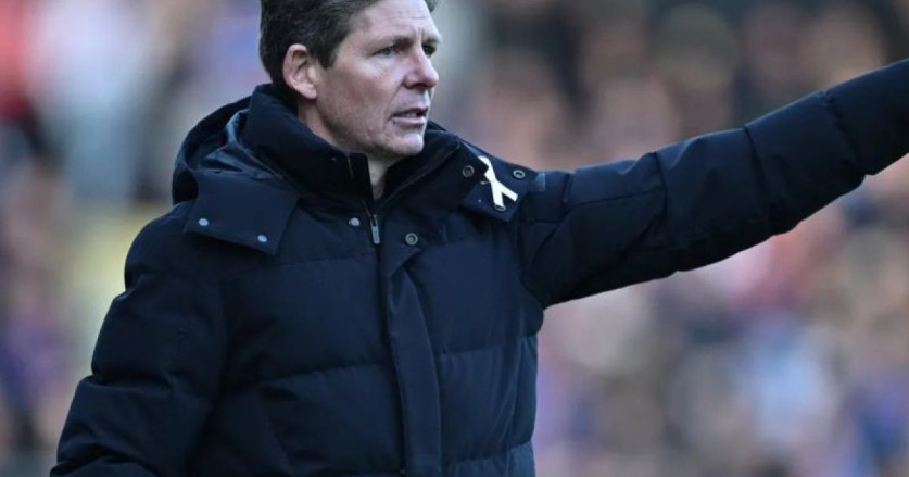 Glasner Fokus pada Permainan Crystal Palace, Bukan Posisi Empat Besar