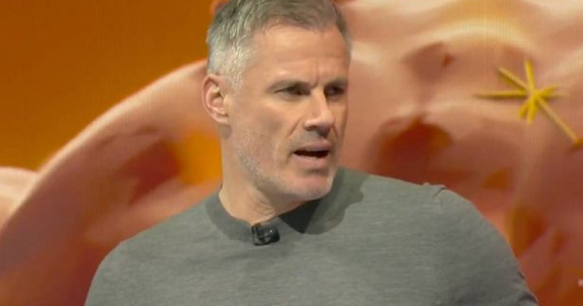 Jamie Carragher Ungkap Tiga Posisi yang Perlu Diperkuat Liverpool