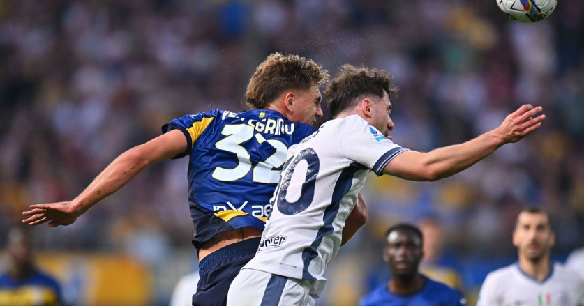 Prediksi dan Analisis Pertandingan Parma vs Inter Milan | 7 Januari 2026