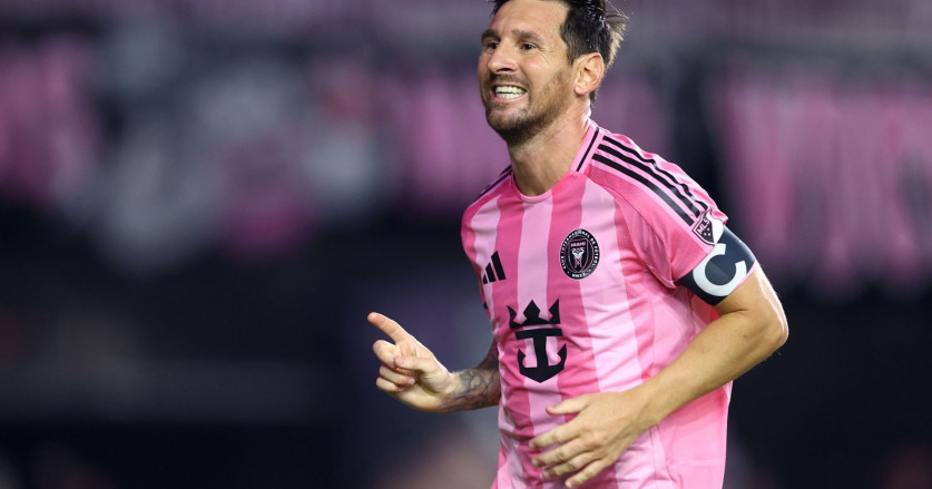 Seattle Sounders Siap Tantang Inter Miami di Final Leagues Cup