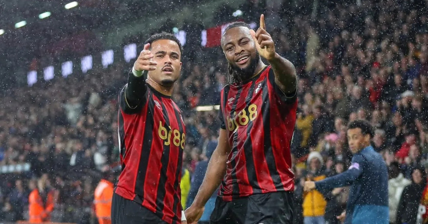 Rencana Man Utd untuk Antoine Semenyo di Januari