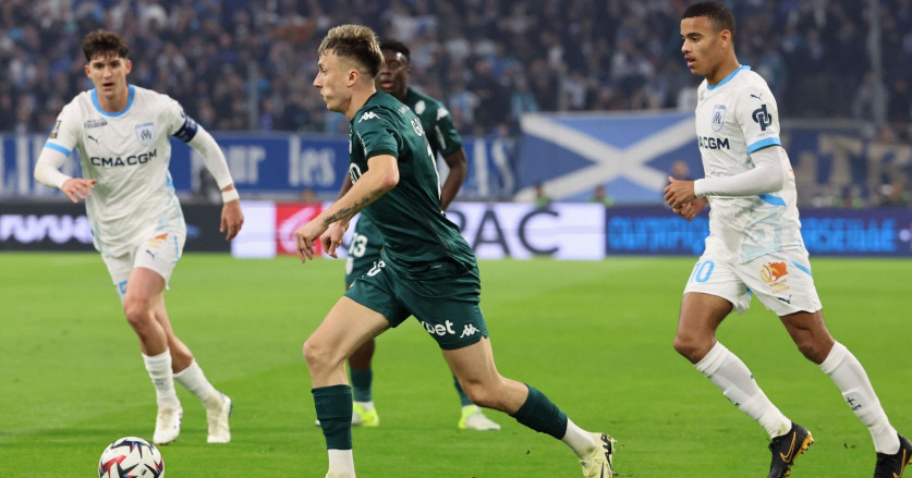 Prediksi dan Tips Pertandingan Marseille vs Monaco | 14 Desember 2025