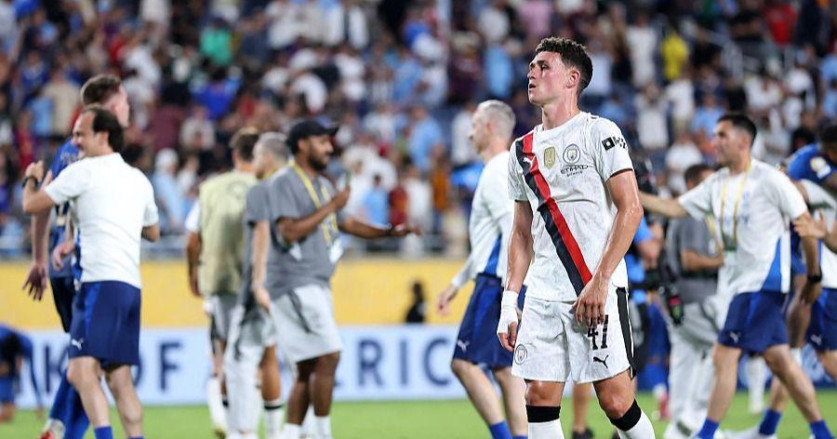 Fans Man Utd Soroti Pemain Sebagai 'Masalah Terbesar' Usai Tersingkir dari Piala FA